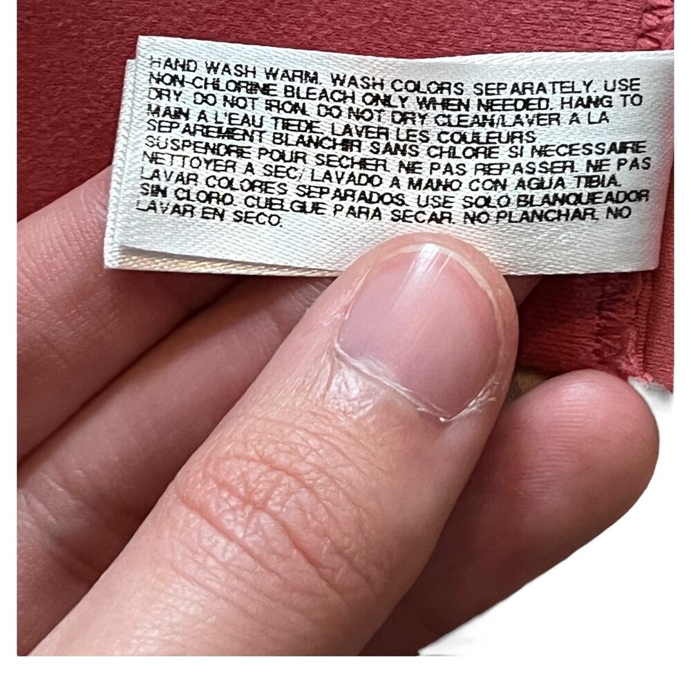 Wacoal t-shirt Bra 853387 Shape Revelation Shallow Top size 34DDD 34F - Picture 6 of 6